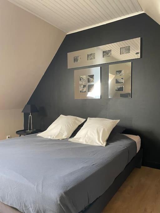 Le Clos Des Bambous Saint-Martin-Lez-Tatinghem Exterior foto